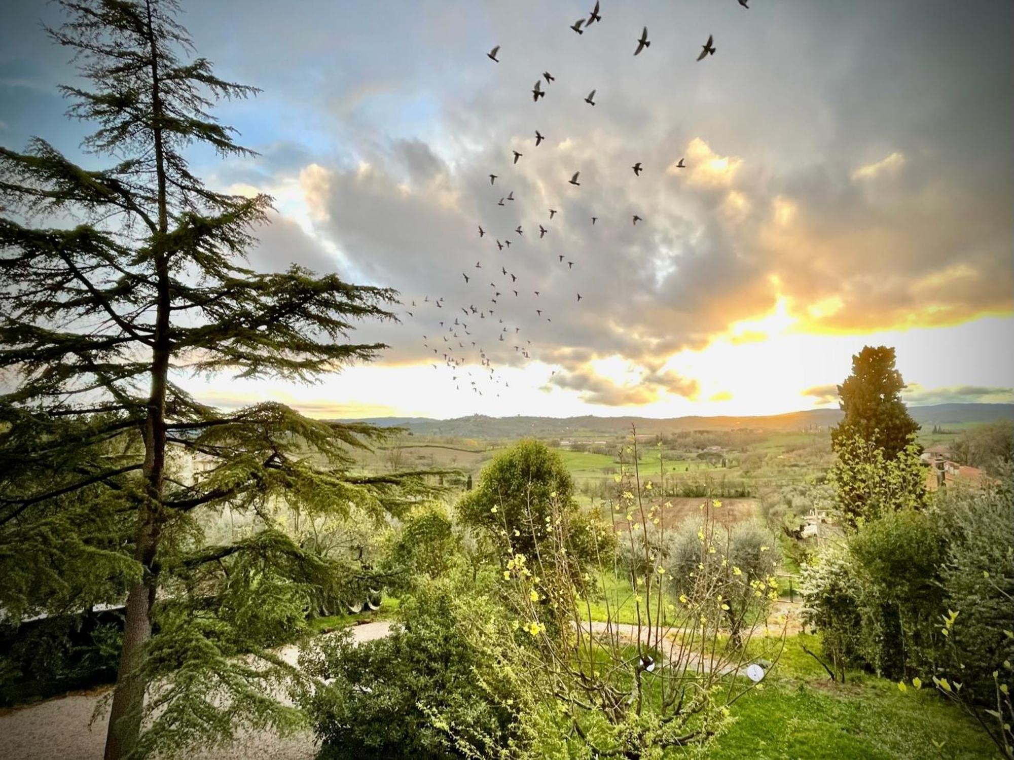 Agriturismo Casaviva Pozzo  Exterior foto